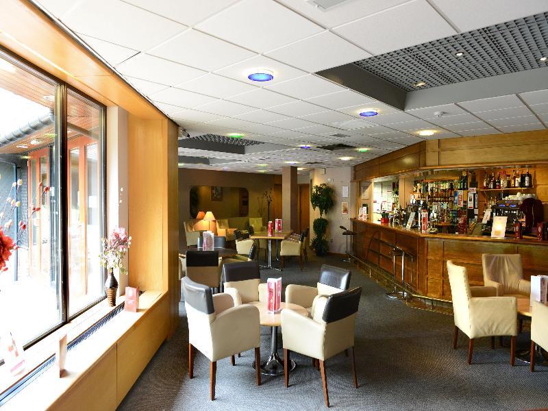 Hotel Ramada Telford Ironbridge Zewnętrze zdjęcie