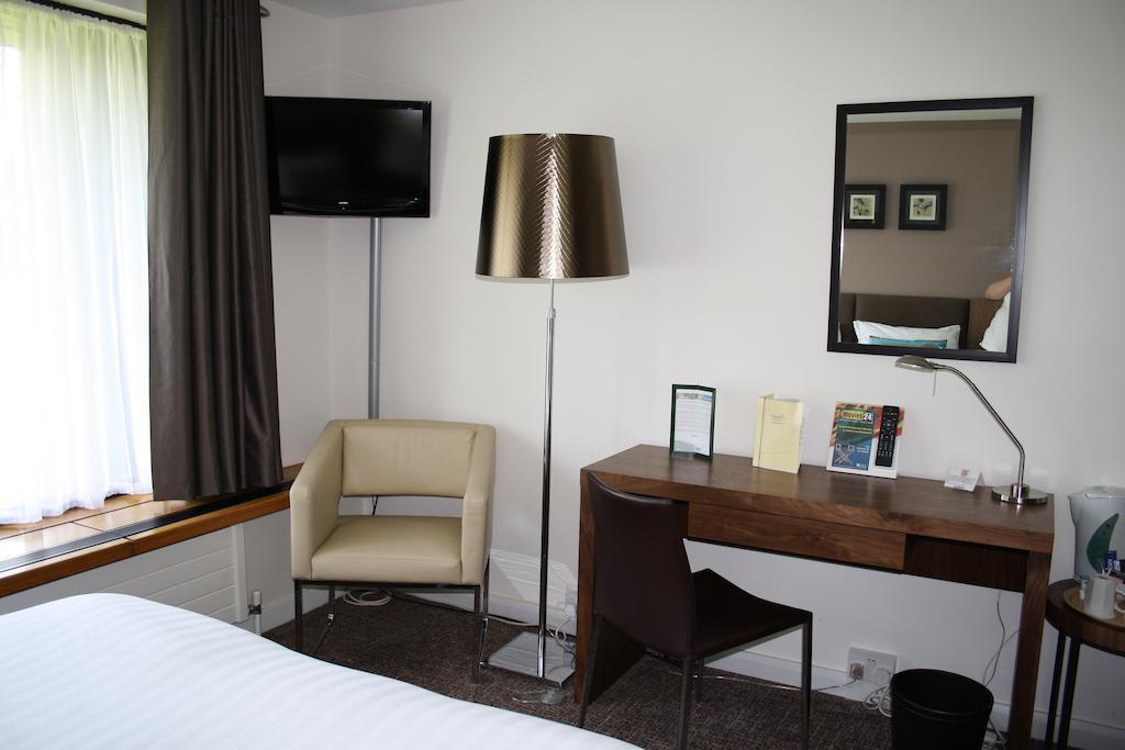 Hotel Ramada Telford Ironbridge Zewnętrze zdjęcie